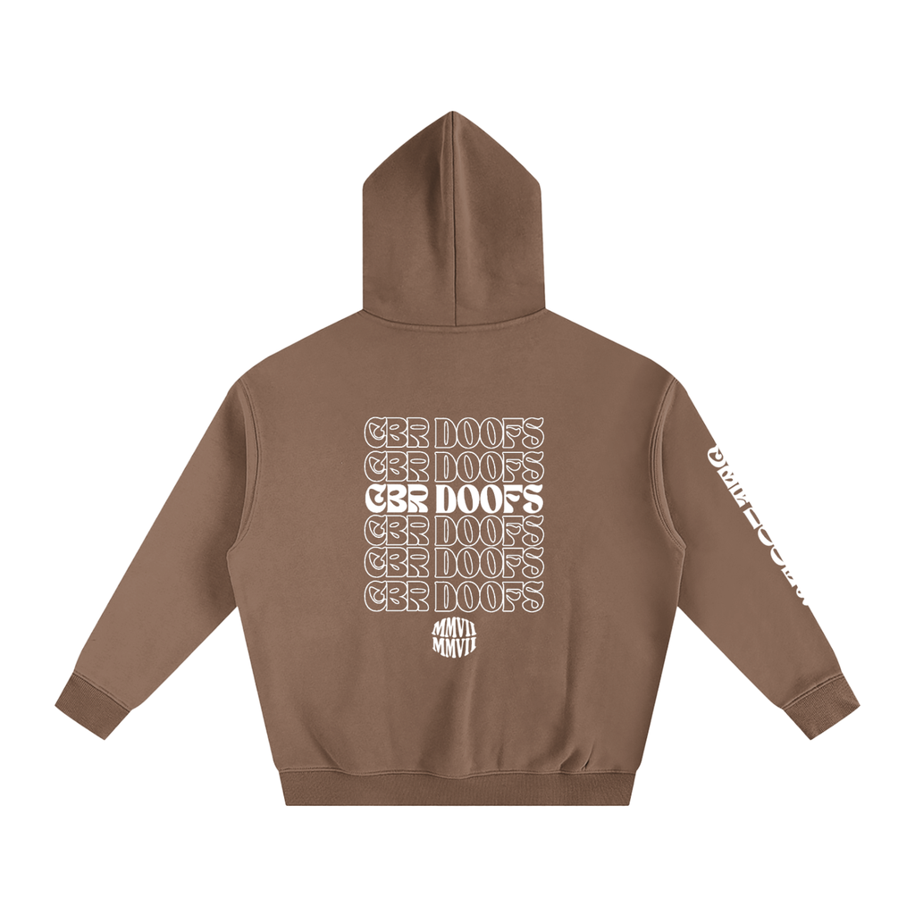 CBR Doofs Hoodie