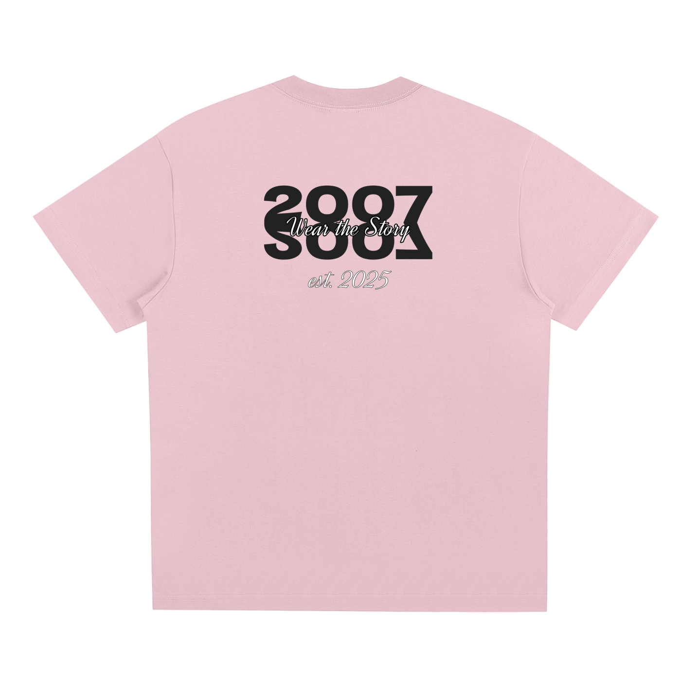 Wear the Story Tee