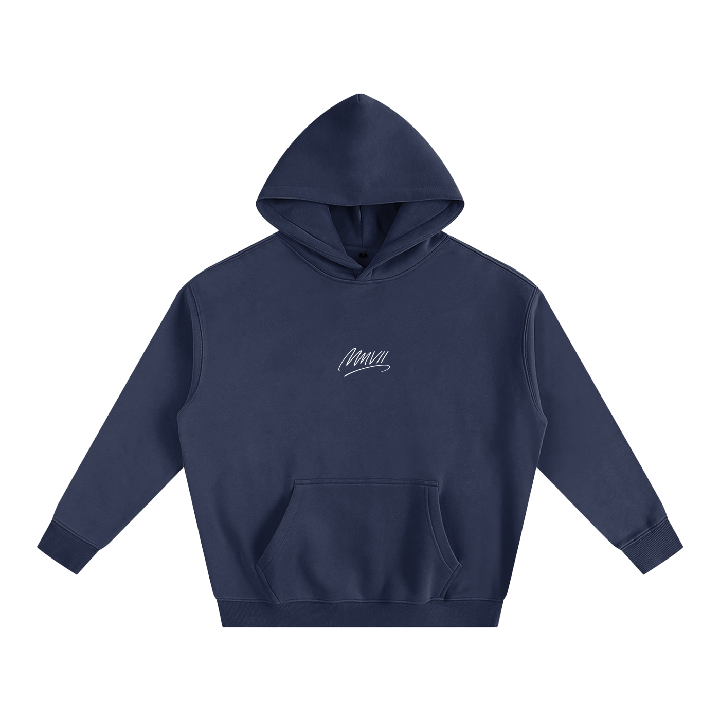 MMVII Signature Hoodie