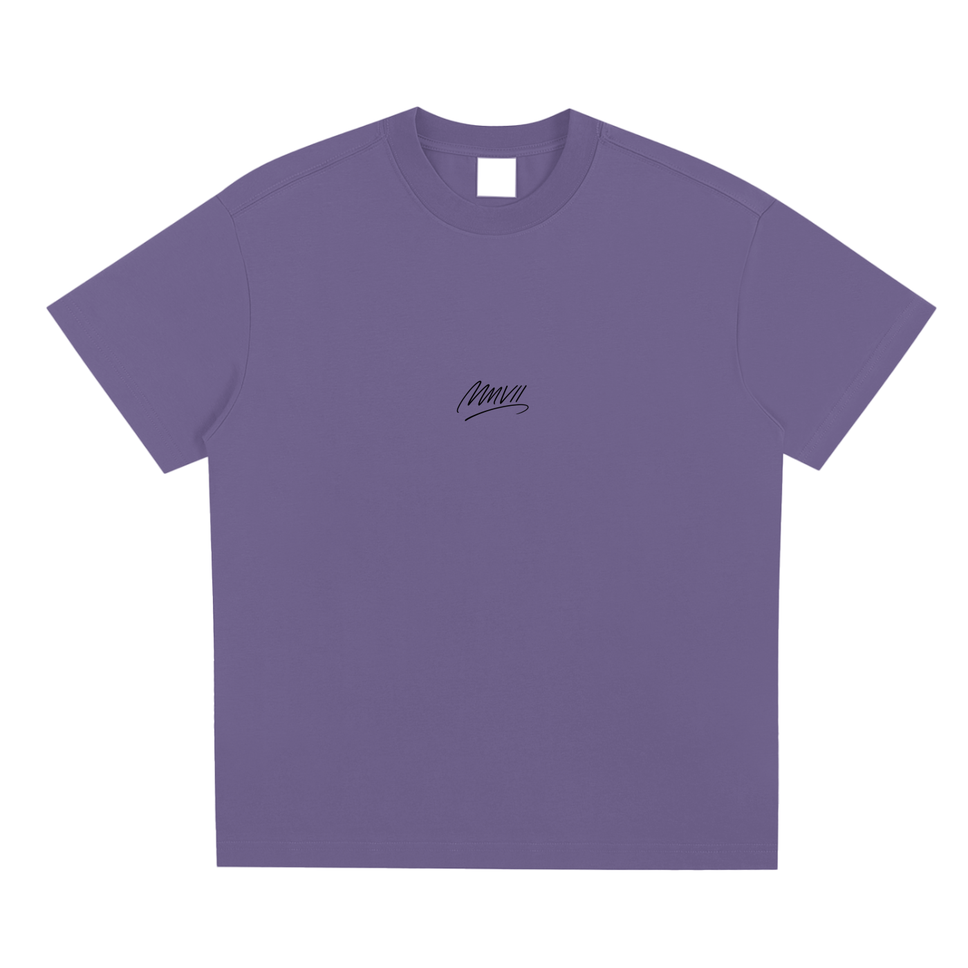 MMVII Signature Tee