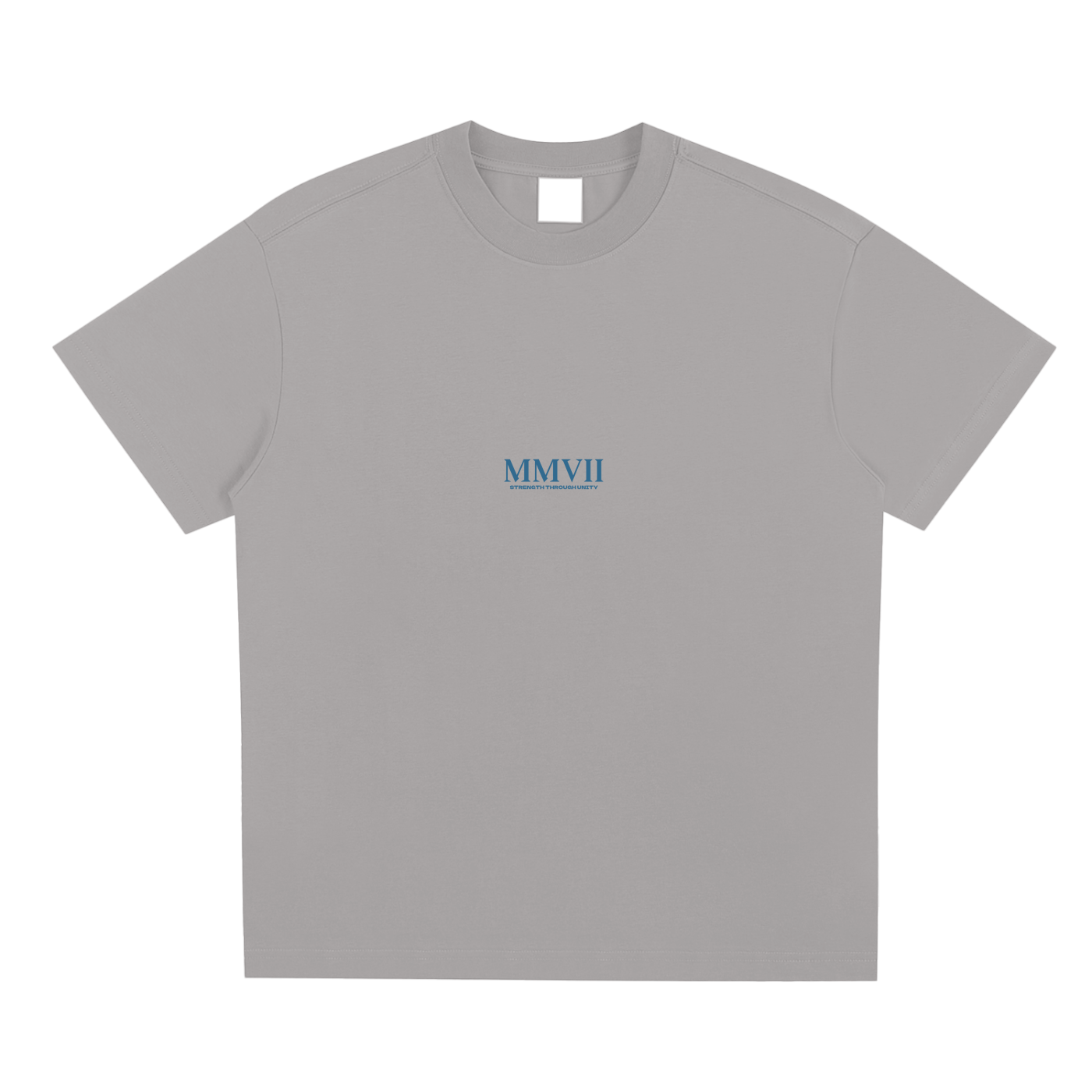 Strength and Unity Tee