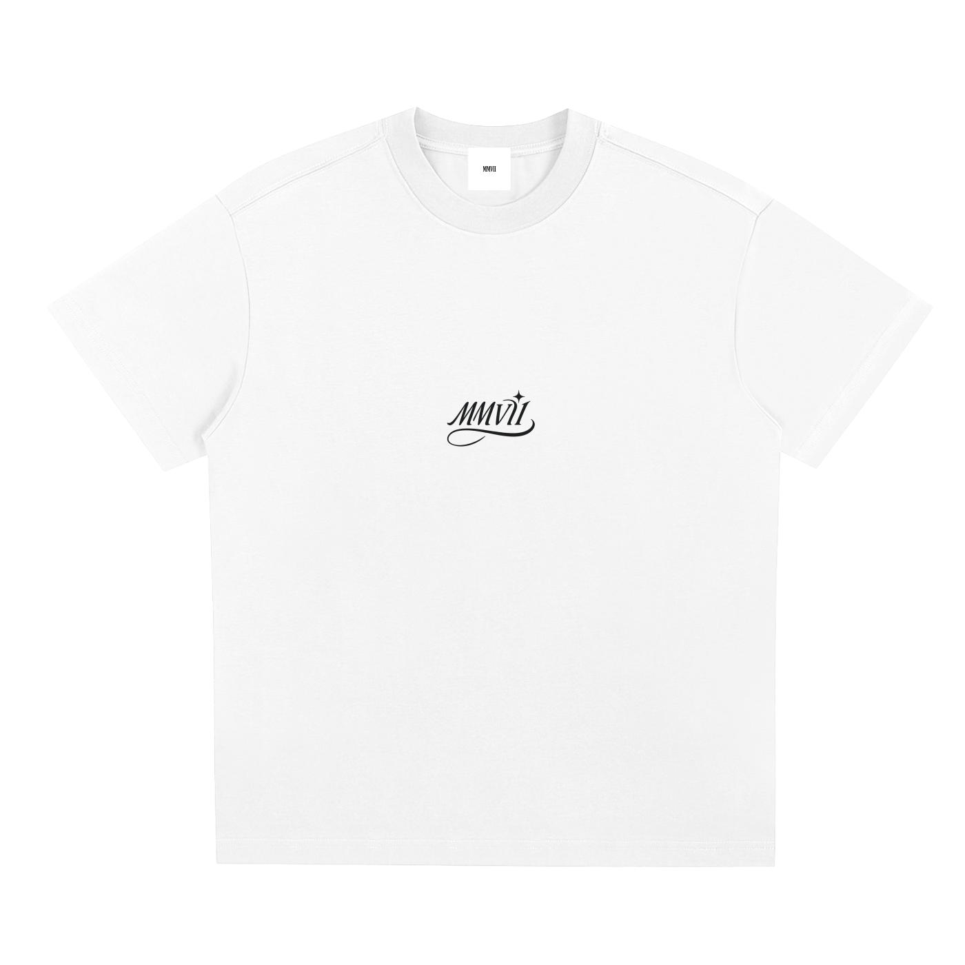 MMVII Noir Desired Tee